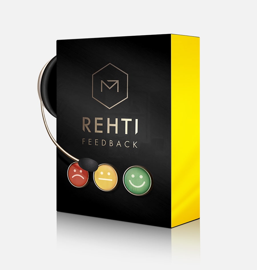 Rehti Newsletter