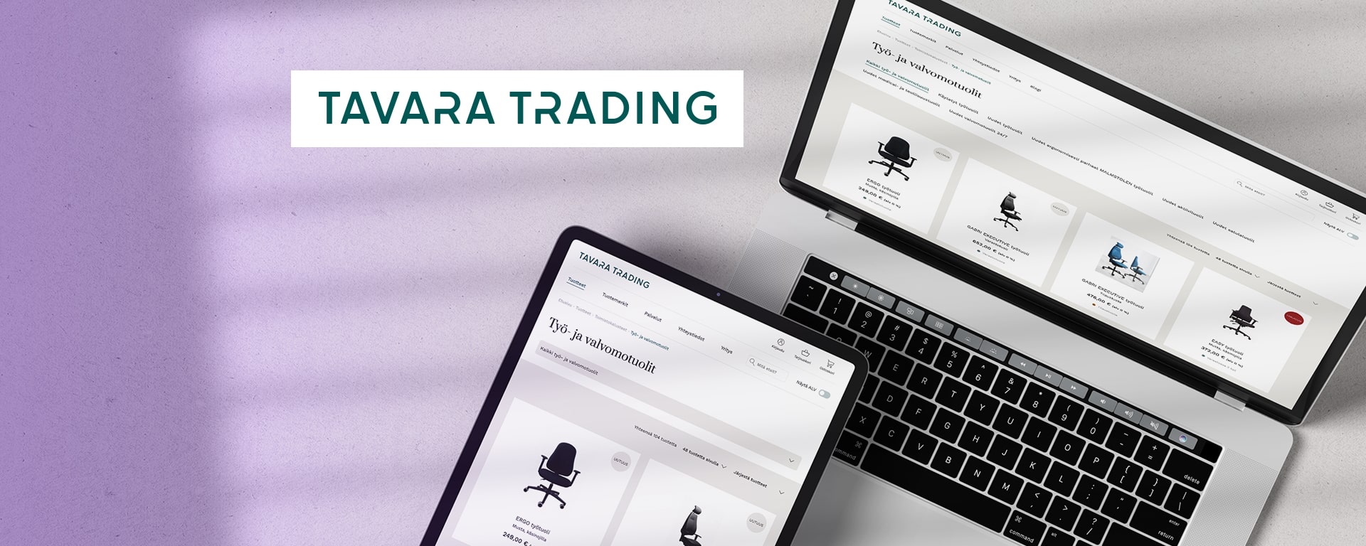 Tavara Trading