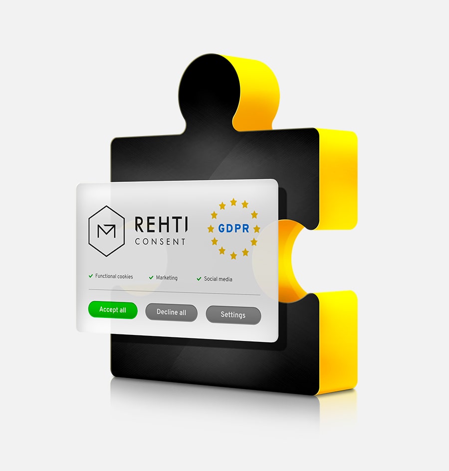 Rehti Consent