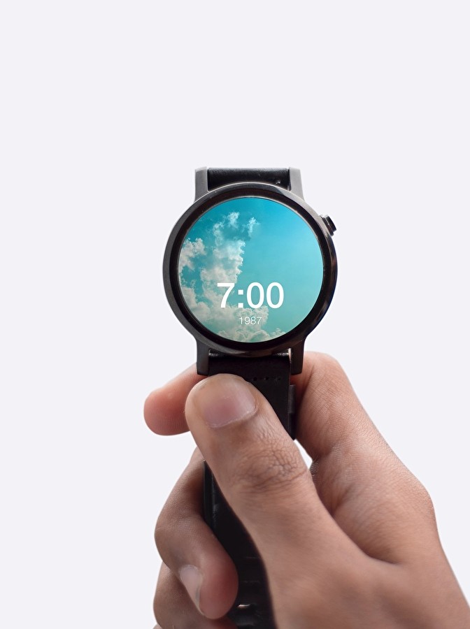 Timepiece