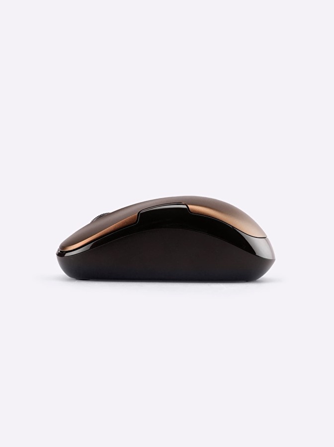 Wireless click