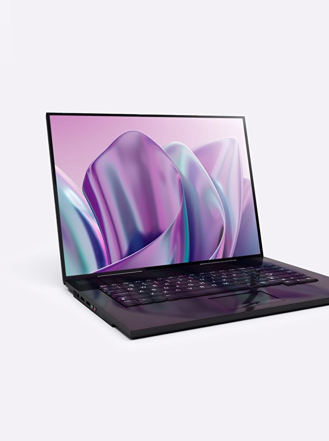 Tech wave Pro book