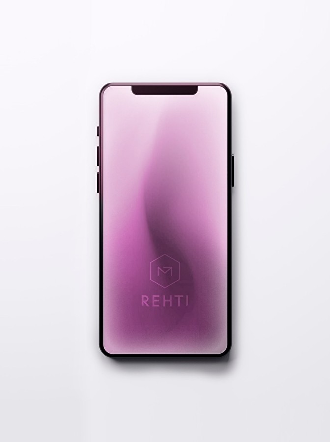 Simple smart cell mulberry