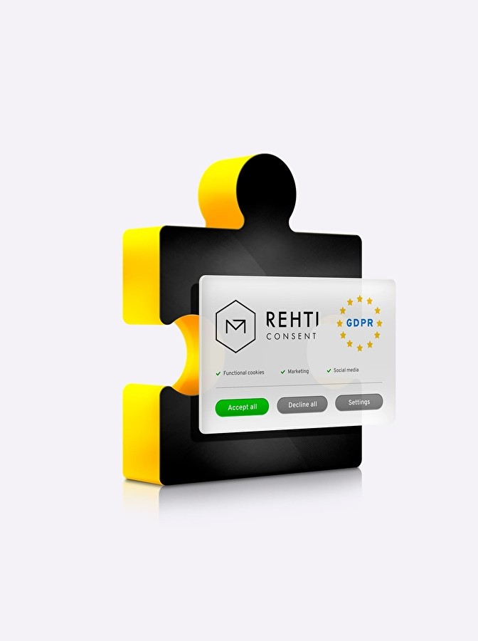 Rehti Consent