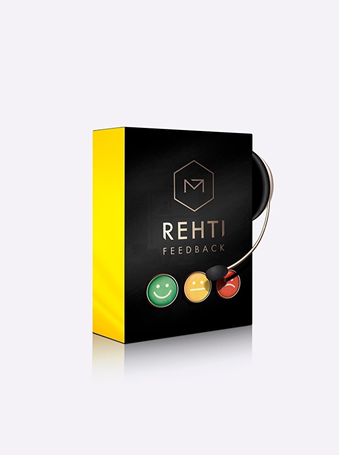 Rehti Feedback