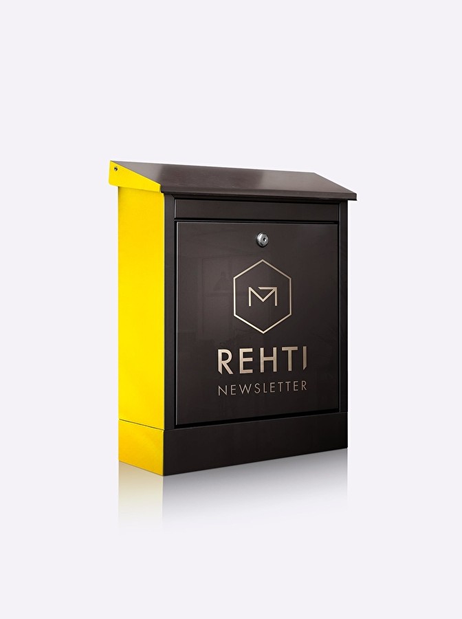 Rehti Newsletter 