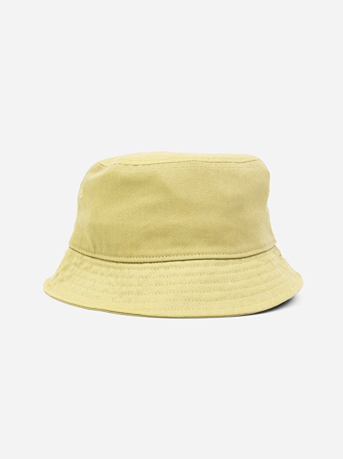 Classic bucket hat Khaki