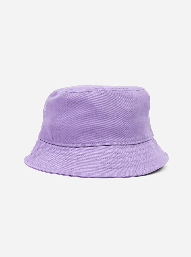 Classic bucket hat Violetti