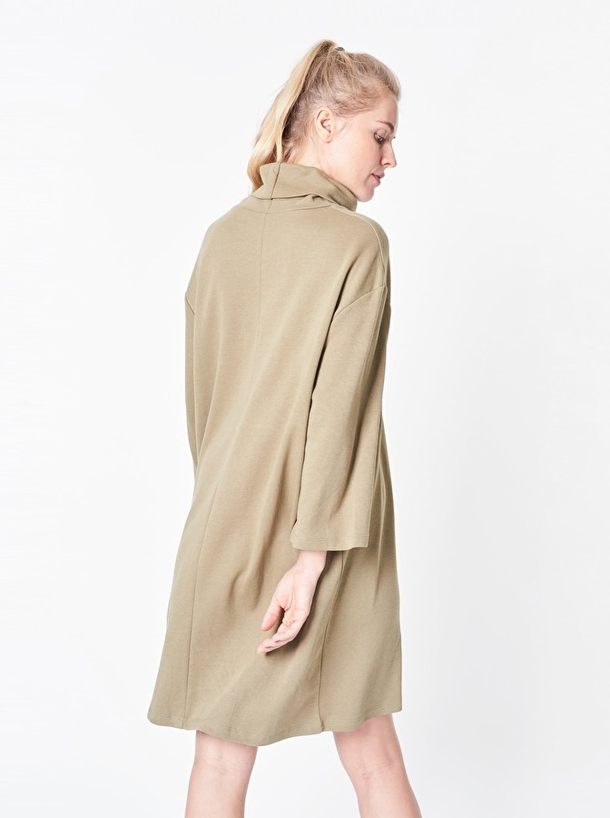 Fall-23 Minimal dress