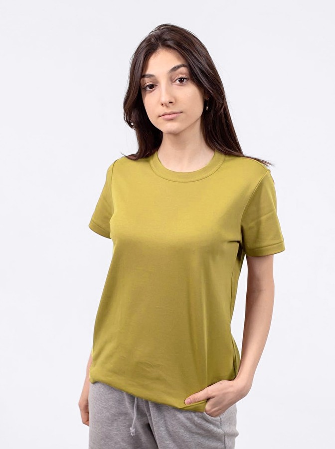 T-paita Eco khaki